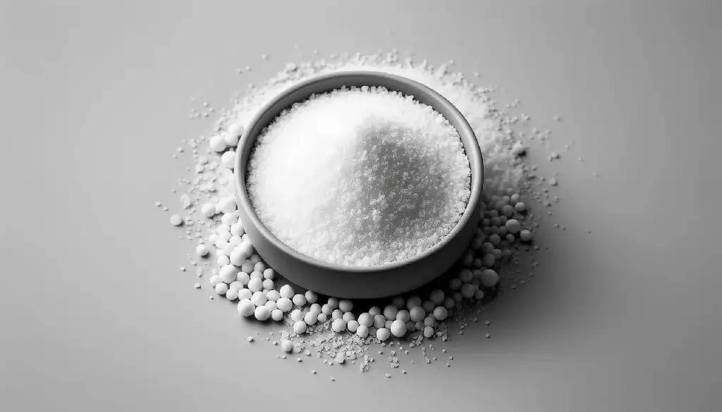 Sulfato de Potássio (SOP)