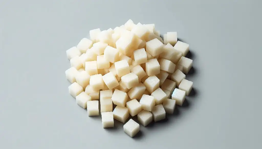 Borracha de estireno butadieno (SBR) 1712