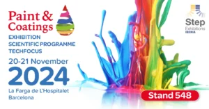 Foscote to Exhibit at Paints & Coatings 2024