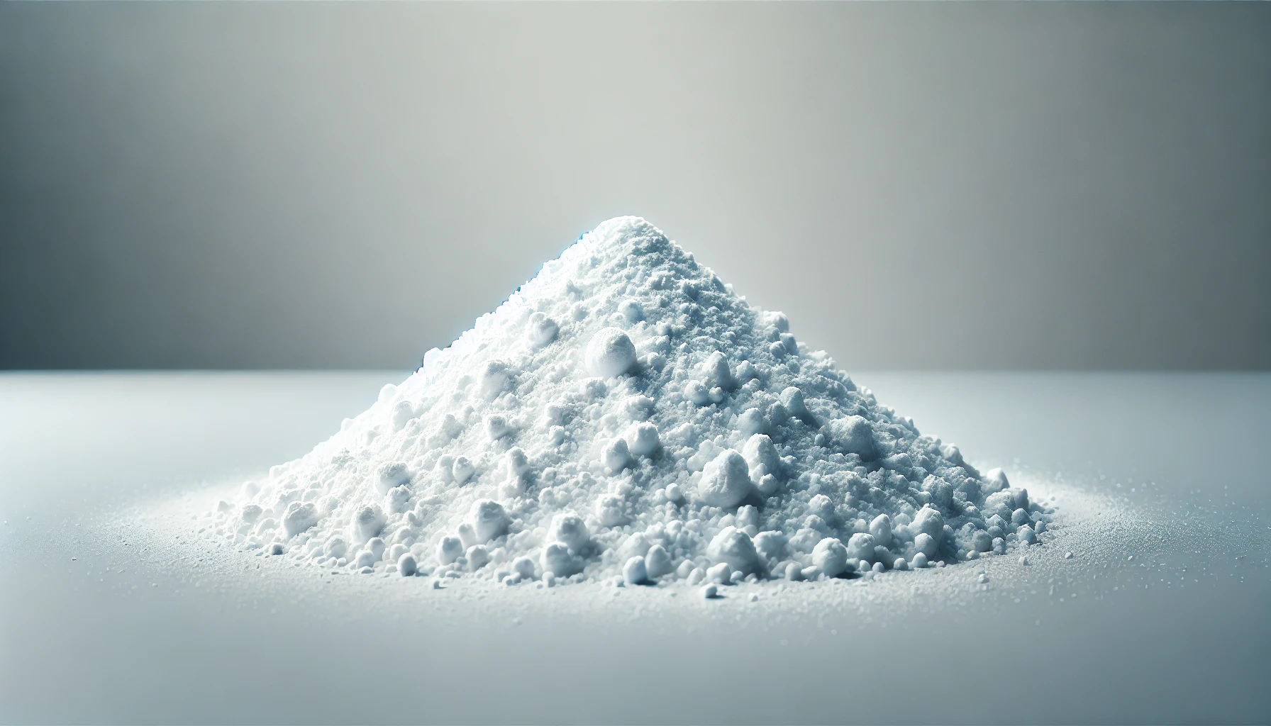 soda ash