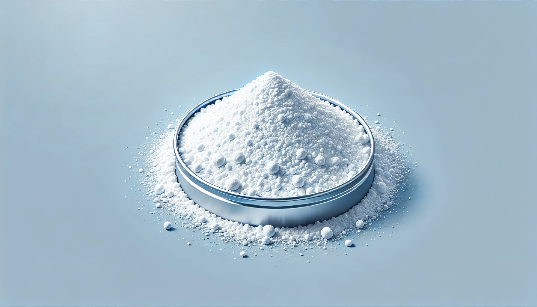 main areas of applications of potassium carbonate