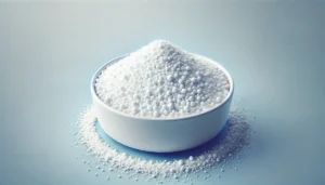 O que é Cloreto de Cálcio