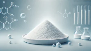 O que é carbonato de potássio