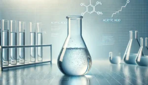 Aplicações do Ácido Acrílico no Brasil