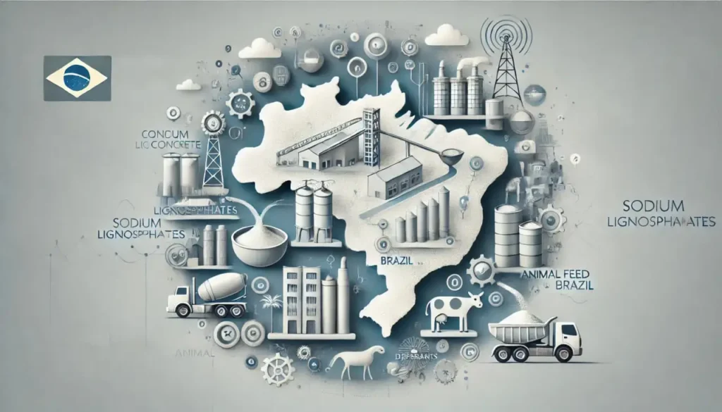 sodium-lignosulphonates-used-in-brazil