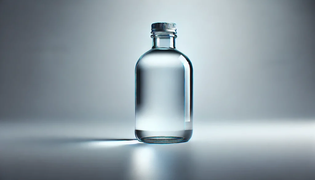 Sodium Silicate (Liquid, 2.7)