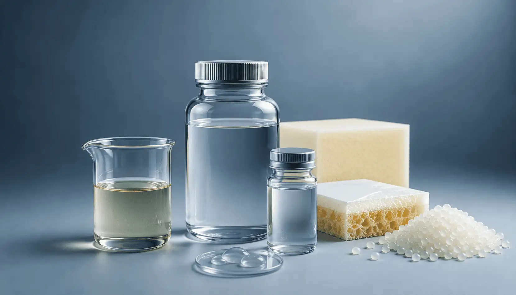 Polyurethanes