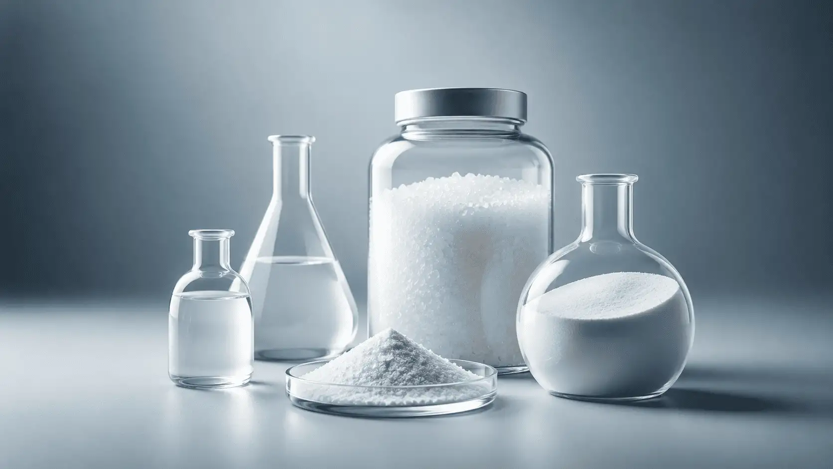 Sodium Compounds