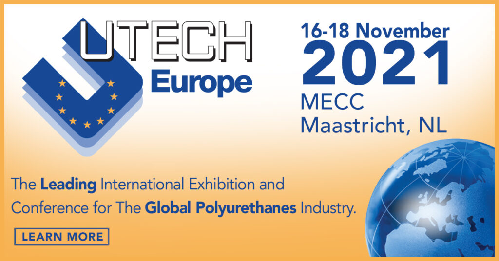 Foscote Group to be present at UTECH Europe