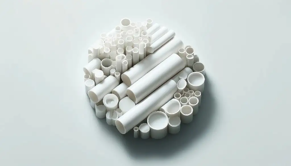 Polyvinyl Chloride (PVC)