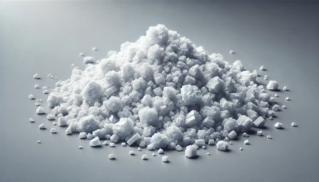 Potassium sulfate (SOP / Gran)