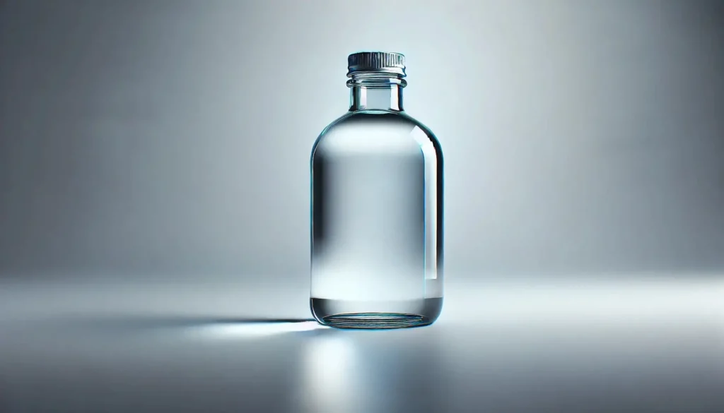 Sodium Silicate (Liquid, 1.7)