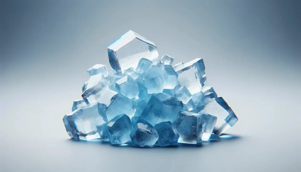 Sodium Silicate (Solid, 2.3)