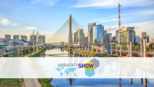 We’re Exhibiting at ABRAFATI Show 2025 – Visit Us at Stand G75!