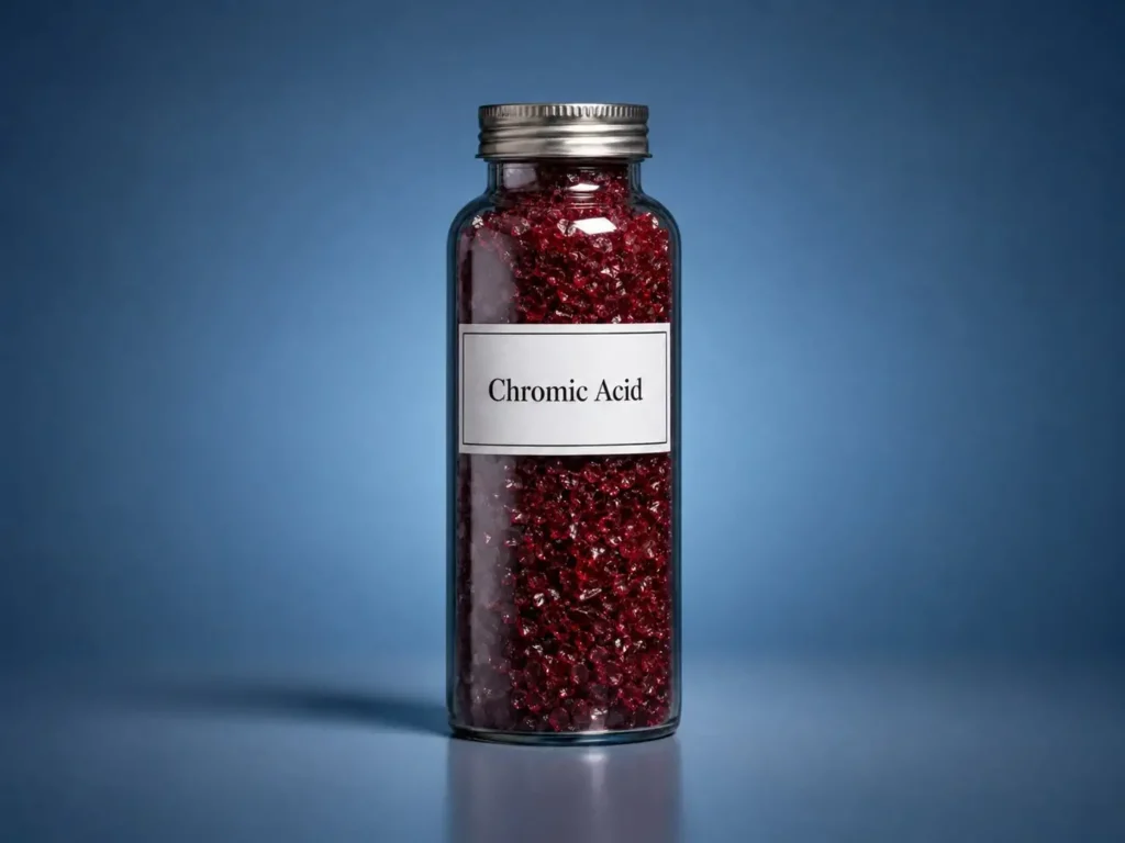 Chromic Acid