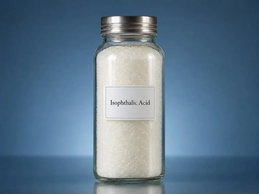 Isophthalic acid