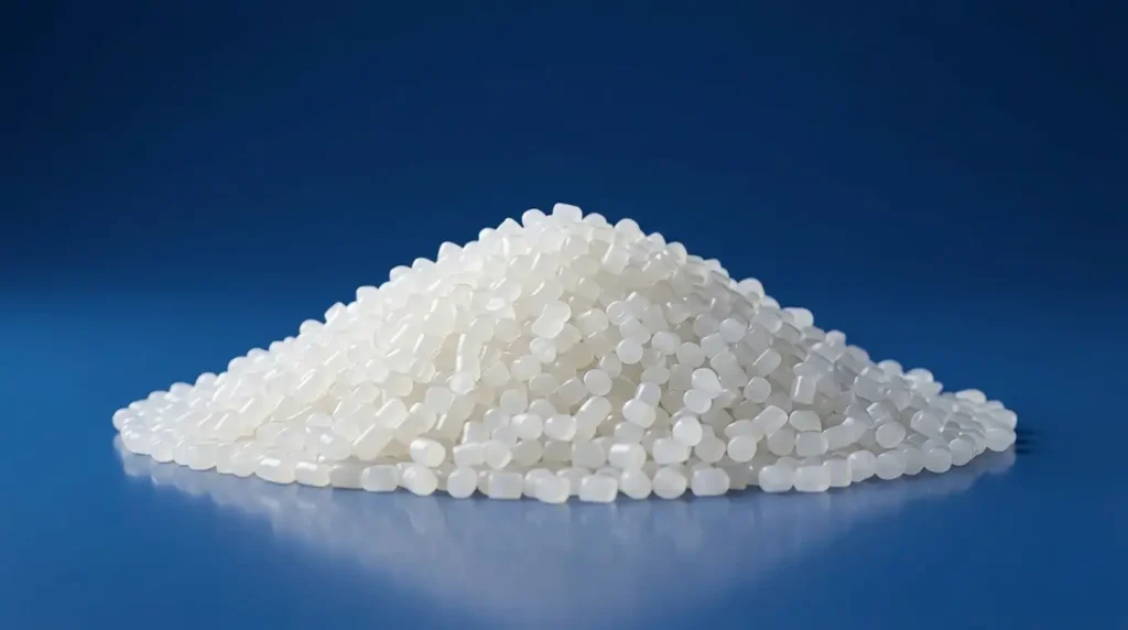 Polyethylene (PE)